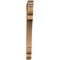 Ekena Millwork Olympic Traditional Smooth Bracket, Western Red Cedar, 3 1/2"W x 32"D x 40"H BKT04X32X40OLY01SWR - alternate 2